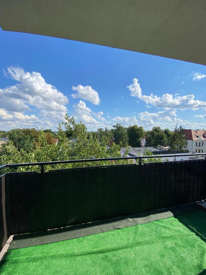 Green Penthouse Grudziądz Exterior photo
